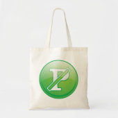 Tote Bag Pas de parking (Devant)