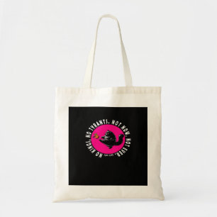 Tote Bag Pas de rois, juste l'essentiel pour les chats