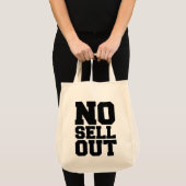 TOTE BAG PAS DE VENTE (Devant (produit))