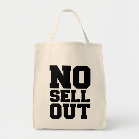 TOTE BAG PAS DE VENTE (Devant)