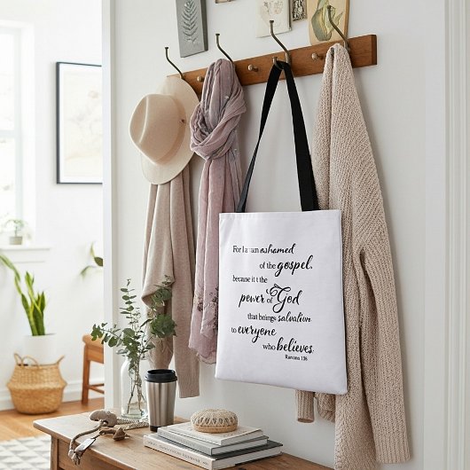 Tote Bag Pas honteux