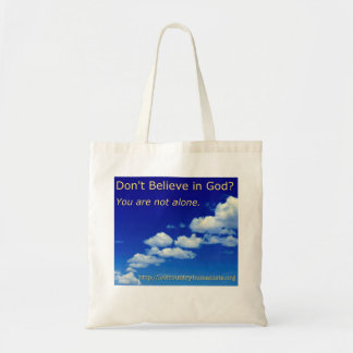 Tote Bag "Pas seulement" Fourre-tout