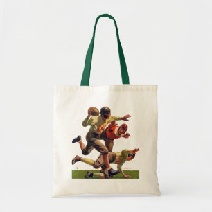 Tote Bag Passage de stratège