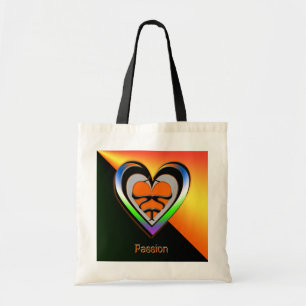 Tote Bag Passion