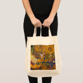 Tote Bag Passover (Devant (produit))