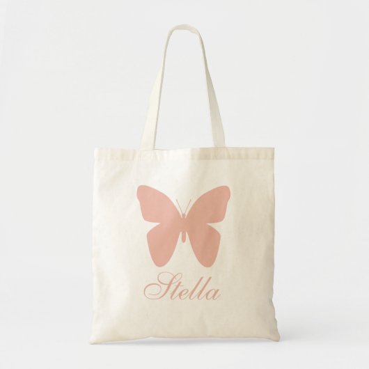 Tote Bag Pastel Easter (Devant)