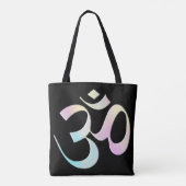 Tote Bag Pastel Om (Dos)