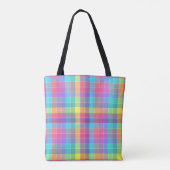 Tote Bag Pastel Overlap (Dos)