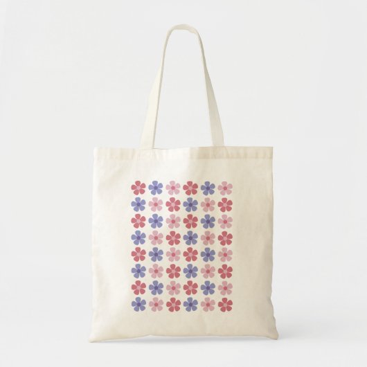 Tote Bag Pastel Power (Devant)
