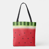 Tote Bag Pastèque (Dos)