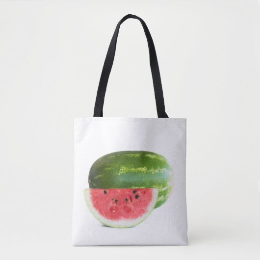 Tote Bag Pastèque (Devant)