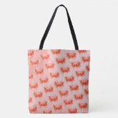 Tote Bag Pastèque (Devant)