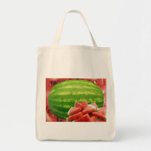 Tote Bag Pastèque