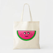Tote Bag pastèque (Devant)