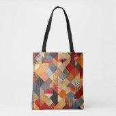 Tote Bag Patchwork (Devant)