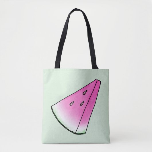 Tote Bag Pâte de melon (Devant)