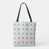 Tote Bag Pâte de melon (Dos)