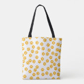 Tote Bag Pâtes (Dos)