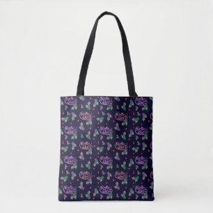 Tote Bag Patinage à rouleaux