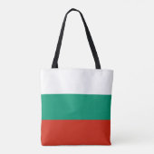 Tote Bag Patriotic Bulgarian (Dos)