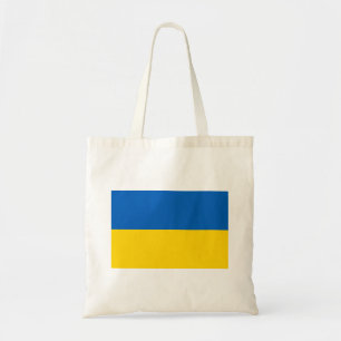 Tote Bag Patriotic Ukraine