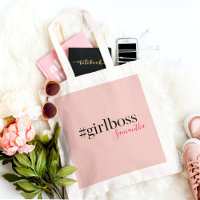 Patron et nom de fille rose moderne | best Girly G