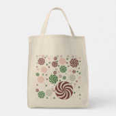 Tote Bag Pattern (Dos)
