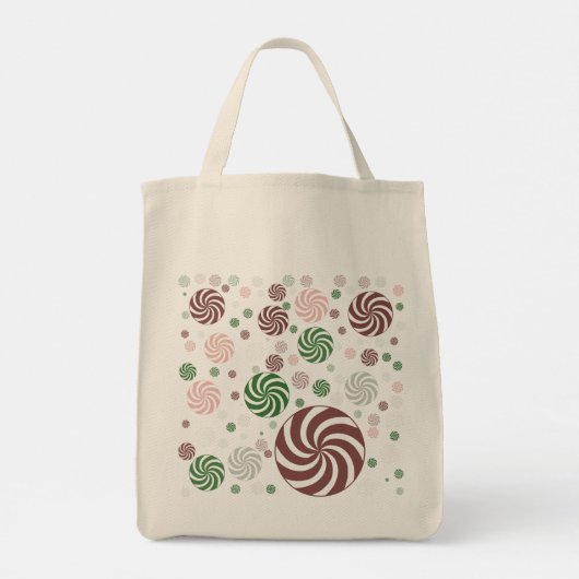 Tote Bag Pattern (Dos)