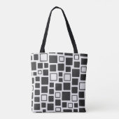 Tote Bag Pattern desing (Dos)