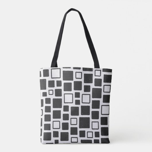 Tote Bag Pattern desing (Dos)