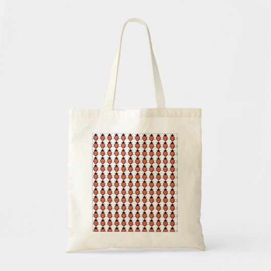 TOTE BAG PATTERNS (Devant)