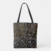 Tote Bag Patterns de Cute (Dos)