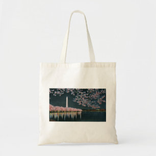Tote Bag PAU42 Washington à Night.tif