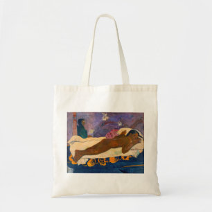 Tote Bag Paul Gauguin - Esprit des morts veillant