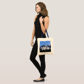 Tote Bag Paulina Peak, OR (Devant (modèle))