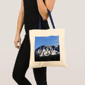 Tote Bag Paulina Peak, OR (Devant (produit))