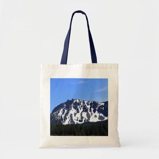 Tote Bag Paulina Peak, OR (Devant)