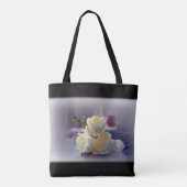 Tote Bag Pause café (Dos)