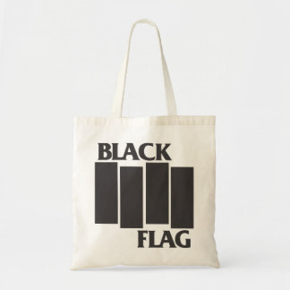 Tote Bag pavillon noir