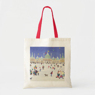 Tote Bag Pavillon royal de Brighton