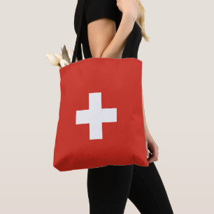 Tote Bag pavillon suisse