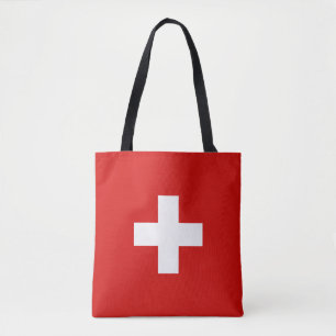 Tote Bag pavillon suisse