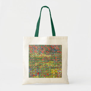 Tote Bag Pavots 2012