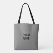 Tote Bag Pawsome (Dos)