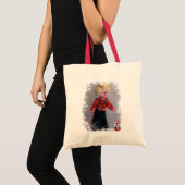Tote Bag Payaso (Devant (produit))