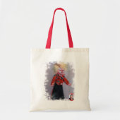 Tote Bag Payaso (Devant)