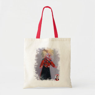 Tote Bag Payaso/Pallaso/Clown