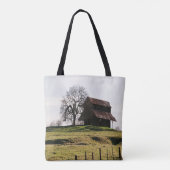 Tote Bag Pays à l'automne....... (Dos)
