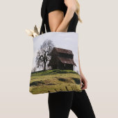Tote Bag Pays à l'automne....... (De près)