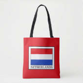 Tote Bag Pays-Bas (Devant)